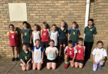 Season opener for Tumby hoops