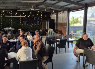Forum focuses on Tumby Bay’s future
