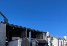 Harvest season underway