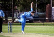 Kyan’s Kelly stars for Sturt