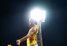 Polkinghorne’s dream Darwin debut