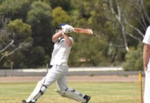 Davey blasts Port Neill to opening success