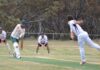 Darke Peak romps to nine-wicket win