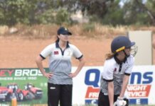 Le Hunte wins by seven runs