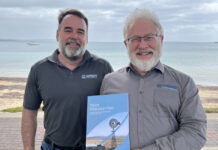 Groundwater plan feedback wanted