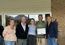 Wool show raises valuable funds