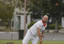 Matches called off due to rain