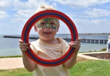 ‘Beloved’ Streaky Bay jetty reopens