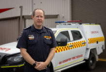 Community urged to be prepared