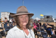 What do you enjoy about Rodeo by the Sea?