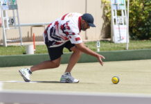 Wudinna leads the way after third victory