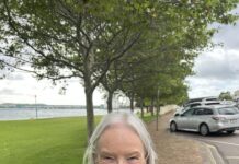 What shows are you watching at the moment?