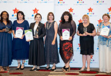 Wudinna educator wins national award