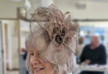 Bowls club hosts cup day lunch