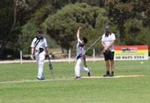 Eagles back in the hunt with big win