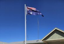 School hosts Remembrance Day