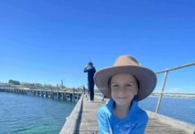 Community calling all for McKenna family fundraiser