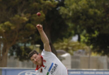 Tasman moves up after strong victory