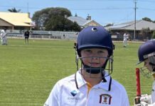 Junior success for impressive Colts