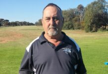 Branford wins five-way countback