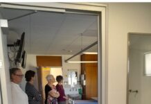 Families’ final gifts help modernise Tumby Bay Hospital facilities