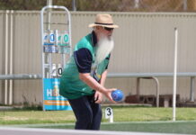 Five-star Wudinna continues winning run