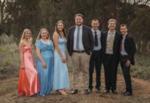 End of school years celebrated