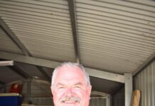 Another very busy year