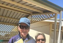 Edmunds pair to state