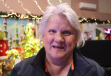 What is your favourite Christmas movie?