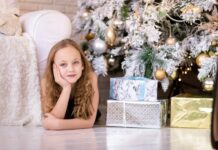 Letters to Santa: Kimba Area School