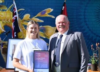 Winners pave way for next generation