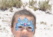 Arno New Year’s Day photo gallery