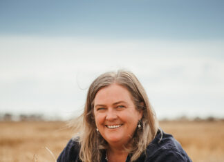 Paterson leans into leadership