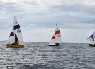 One Too Many takes Tumby honours