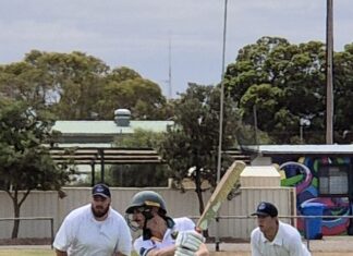 Degner century delivers