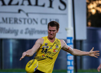 Tigers book qualifying final after PINT win