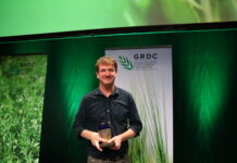 Longtime industry contribution recognised