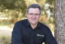 Drought loans leave Eyre Peninsula dry