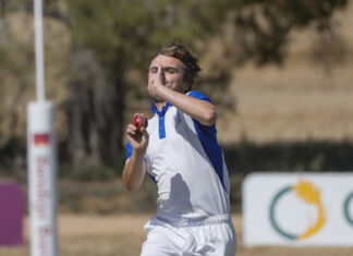 Historic Henderson three-peat on horizon for Lincoln