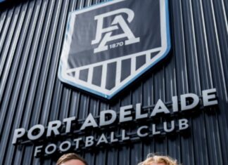 O’Brien earns Power spot after train-on battle