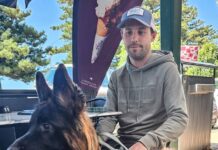 Old Dog New Tricks: The nose knows