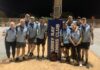 Premiership glory for Stingrays