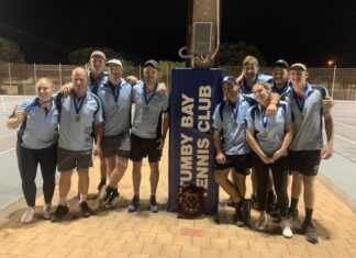 Premiership glory for Stingrays