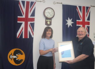 Councillor proud of progress