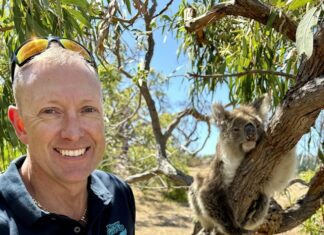 Keogh calling for stronger regional communities