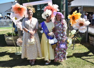 Great end to racing season