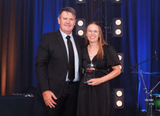 Streaky Bay’s Krystal a rising star