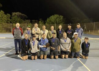 Premiers again: Wirrulla makes it two straight