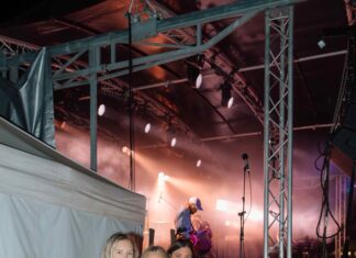 Streaky Sounds earns national applause